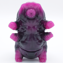 Load image into Gallery viewer, Tarbus the Tardigrade Glownup Toys Exclusive<br>x DoomCo Designs