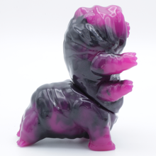 Load image into Gallery viewer, Tarbus the Tardigrade Glownup Toys Exclusive<br>x DoomCo Designs