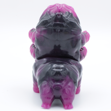Load image into Gallery viewer, Tarbus the Tardigrade Glownup Toys Exclusive<br>x DoomCo Designs
