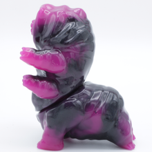 Load image into Gallery viewer, Tarbus the Tardigrade Glownup Toys Exclusive<br>x DoomCo Designs