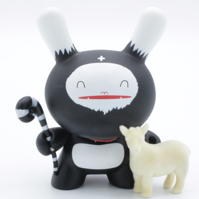 Goat Herder Dunny x Friends With You x Dunny Series 3 (2006)
