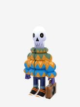 Load image into Gallery viewer, Maximillian Ca$h "Autumn Sunset" x Pete Fowler x Superplastic