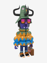 Load image into Gallery viewer, Maximillian Ca$h "Autumn Sunset" x Pete Fowler x Superplastic