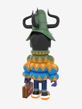 Load image into Gallery viewer, Maximillian Ca$h "Autumn Sunset" x Pete Fowler x Superplastic