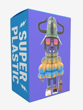 Load image into Gallery viewer, Maximillian Ca$h "Autumn Sunset" x Pete Fowler x Superplastic