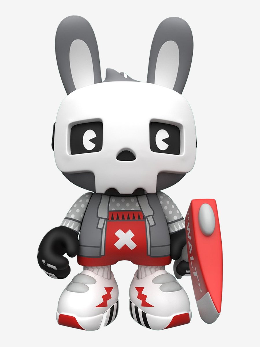 Fashion Guggi SuperJanky x Guggimon x Superplastic – Glownup Toys