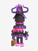Load image into Gallery viewer, Maximillian Ca$h "Gothic Sunset" x Pete Fowler x Superplastic
