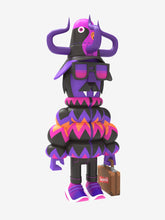 Load image into Gallery viewer, Maximillian Ca$h "Gothic Sunset" x Pete Fowler x Superplastic