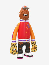 Load image into Gallery viewer, Hench “It Me!” Edition x Pete Fowler x Superplastic