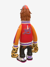 Load image into Gallery viewer, Hench “It Me!” Edition x Pete Fowler x Superplastic