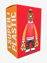 Load image into Gallery viewer, Hench “It Me!” Edition x Pete Fowler x Superplastic