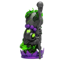 Load image into Gallery viewer, Hell Lotus: Reincarnation (Toxic Edition) x Clogtwo x Mighty Jaxx