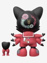 Load image into Gallery viewer, Lotus SuperJanky x Junko Mizuno x Superplastic