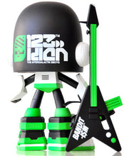 Load image into Gallery viewer, Newtron x 123Klan x Artoyz