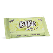 Load image into Gallery viewer, Kill Kat Radioactive Edition x Andrew Bell x Dead Zebra
