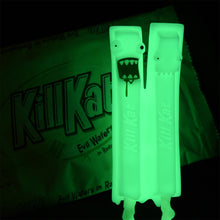 Load image into Gallery viewer, Kill Kat Radioactive Edition x Andrew Bell x Dead Zebra