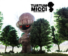 Load image into Gallery viewer, Turtum Micci Slate Edition Wave 2 x Erick Scarecrow