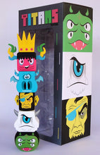 Load image into Gallery viewer, Toy Titans Toytem x Gary Ham