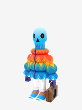Load image into Gallery viewer, Maximillian Ca$h "Weekend in Malibu" x Pete Fowler x Superplastic