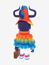 Load image into Gallery viewer, Maximillian Ca$h "Weekend in Malibu" x Pete Fowler x Superplastic