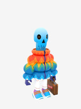 Load image into Gallery viewer, Maximillian Ca$h "Weekend in Malibu" x Pete Fowler x Superplastic