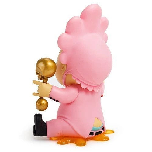 Baby Huey Pink Edition x Frank Kozik x Kidrobot – Glownup Toys