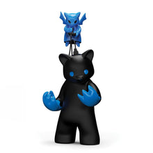 Load image into Gallery viewer, Possessed Cyan x Luke Chueh x Munky King