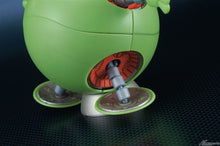 Load image into Gallery viewer, Figure-rise Mechanics Haro (Green)