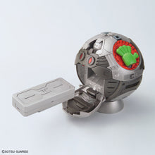 Load image into Gallery viewer, Figure-rise Mechanics Haro (Green)