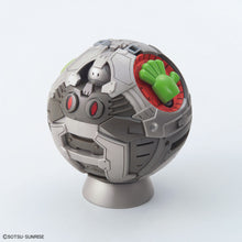 Load image into Gallery viewer, Figure-rise Mechanics Haro (Green)