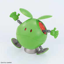Load image into Gallery viewer, Figure-rise Mechanics Haro (Green)