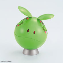 Load image into Gallery viewer, Figure-rise Mechanics Haro (Green)