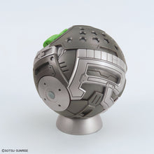 Load image into Gallery viewer, Figure-rise Mechanics Haro (Green)