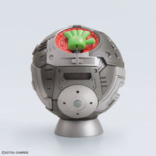 Load image into Gallery viewer, Figure-rise Mechanics Haro (Green)