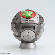 Load image into Gallery viewer, Figure-rise Mechanics Haro (Green)