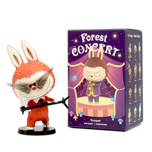 Load image into Gallery viewer, Forest Concert Labubu Mini Series x Kasing Lung x Pop Mart