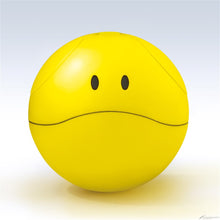 Load image into Gallery viewer, Haropla Haro Happy Yellow