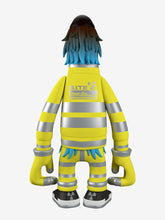 Load image into Gallery viewer, Hench “S.I.T.E” Glow Edition x Pete Fowler x Superplastic