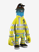 Load image into Gallery viewer, Hench “S.I.T.E” Glow Edition x Pete Fowler x Superplastic