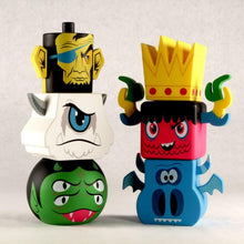 Load image into Gallery viewer, Toy Titans Toytem x Gary Ham