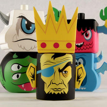 Load image into Gallery viewer, Toy Titans Toytem x Gary Ham