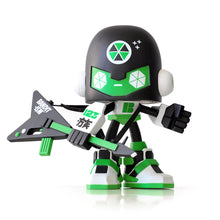 Load image into Gallery viewer, Newtron x 123Klan x Artoyz