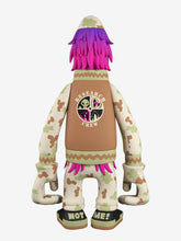 Load image into Gallery viewer, Hench “Undead Recovery Agent” Edition x Pete Fowler x Superplastic