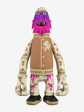 Load image into Gallery viewer, Hench “Undead Recovery Agent” Edition x Pete Fowler x Superplastic