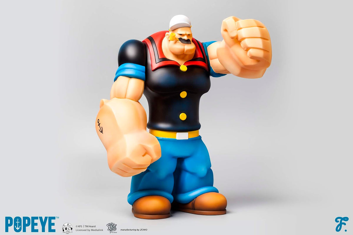 その他 fools paradise POPEYE X FOOLSPARADISE Popeye™ x Fools Paradise – Glownup Toys
