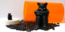 Load image into Gallery viewer, The Prisoner XL Black Beauty x Luke Chueh x Munky King