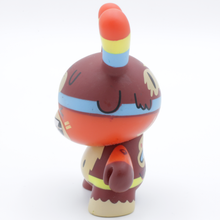 Load image into Gallery viewer, Untitled Dunny x DGPH x Sideshow Series 2013