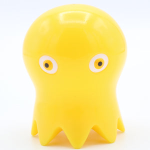 Mustard miniTotem Doppelganger x Anton Ginzburg x Kidrobot (2009)