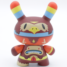 Load image into Gallery viewer, Untitled Dunny x DGPH x Sideshow Series 2013