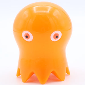 Orange miniTotem Doppelganger x Anton Ginzburg x Kidrobot (2009)